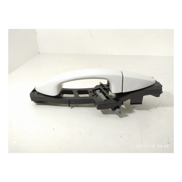Maçaneta Porta Ecosport 2014 2016 2019 2020 Tras Esq /24028