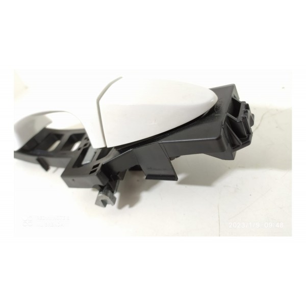 Maçaneta Porta Ecosport 2014 2016 2019 2020 Tras Esq /24028