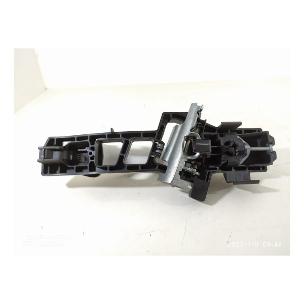 Maçaneta Porta Ecosport 2014 2016 2019 2020 Tras Esq /24028