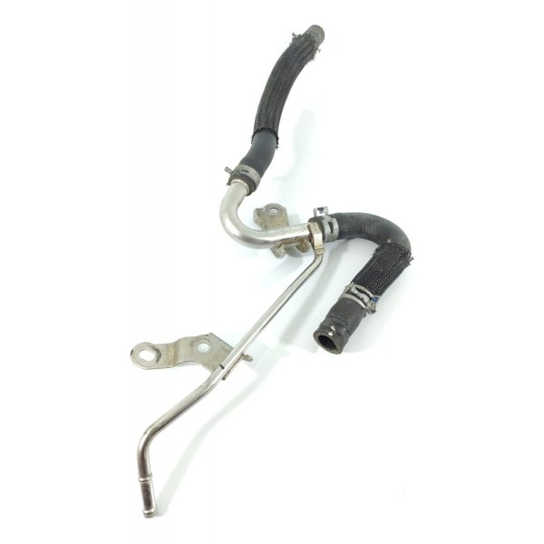 Mangueira Tubo Agua Corolla Hybrid 2020/2024 Orig