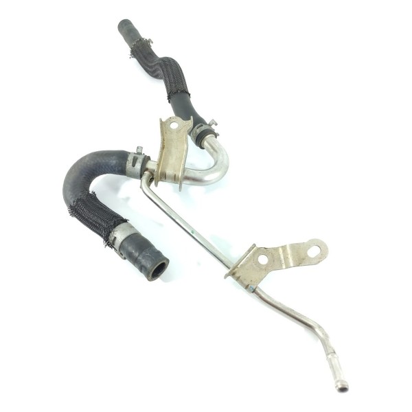Mangueira Tubo Agua Corolla Hybrid 2020/2024 Orig