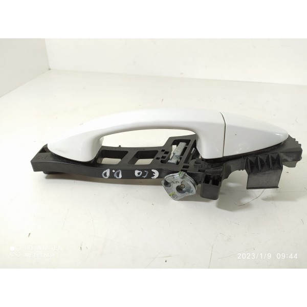 Maçaneta Ecosport Dianteira Dir 2013 2014 2015 A 2021 /24027