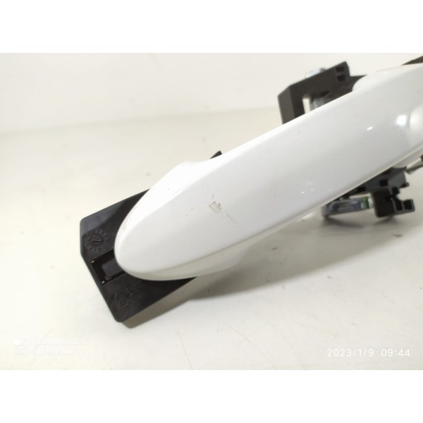 Maçaneta Ecosport Dianteira Dir 2013 2014 2015 A 2021 /24027