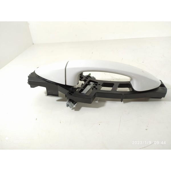 Maçaneta Ecosport Dianteira Dir 2013 2014 2015 A 2021 /24027