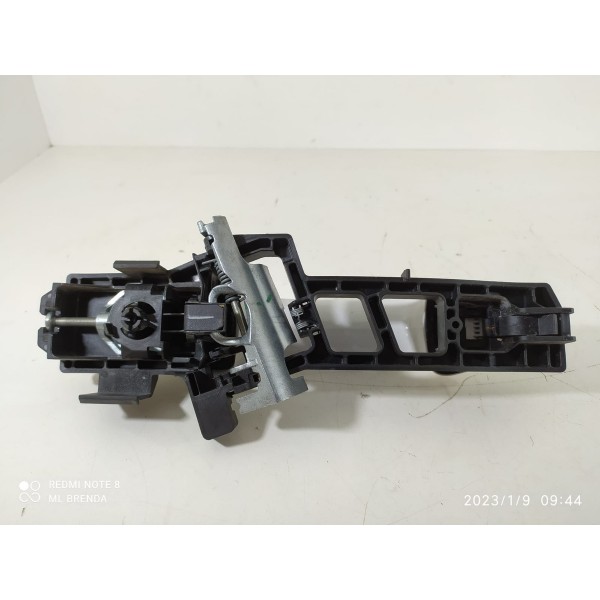 Maçaneta Ecosport Dianteira Dir 2013 2014 2015 A 2021 /24027