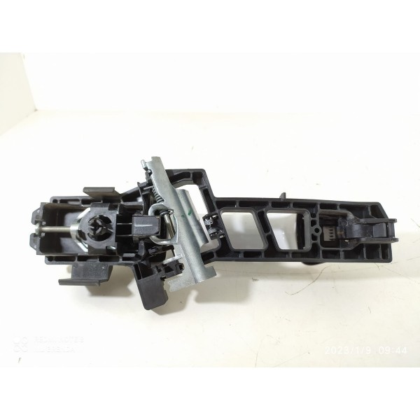 Maçaneta Ecosport Dianteira Dir 2013 2014 2015 A 2021 /24027