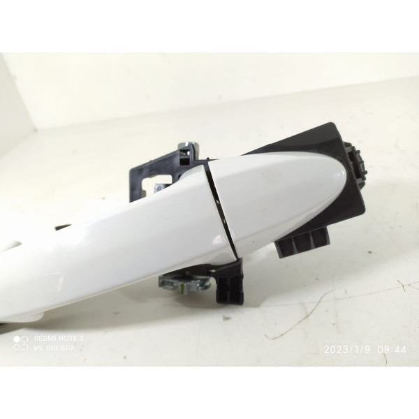 Maçaneta Ecosport Dianteira Dir 2013 2014 2015 A 2021 /24027