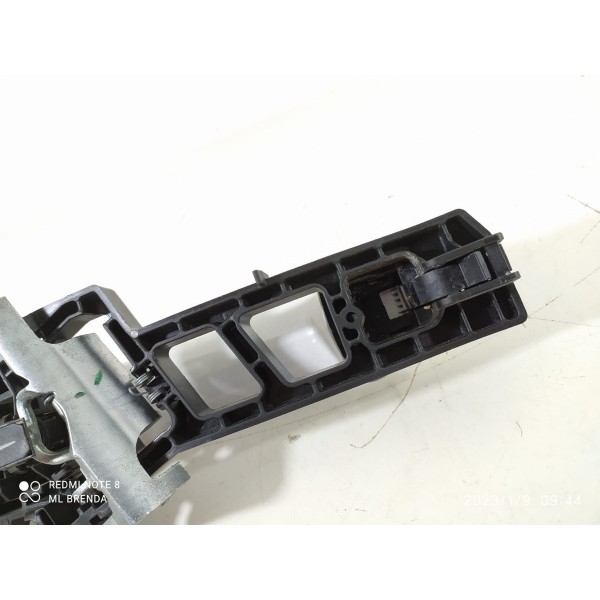 Maçaneta Ecosport Dianteira Dir 2013 2014 2015 A 2021 /24027