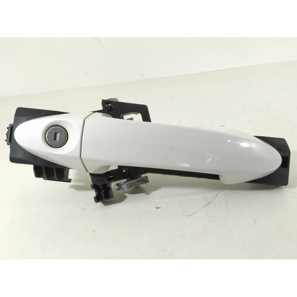 Maçaneta Ecosport Dianteira Esq 2014 2015 2017 2020 /24026