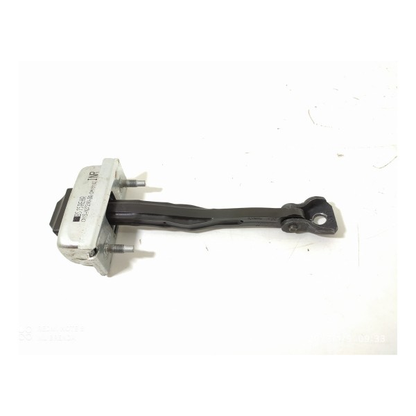 Limitador Porta Ecosport Tras Esq 2013 2016 2019 2021 /24024