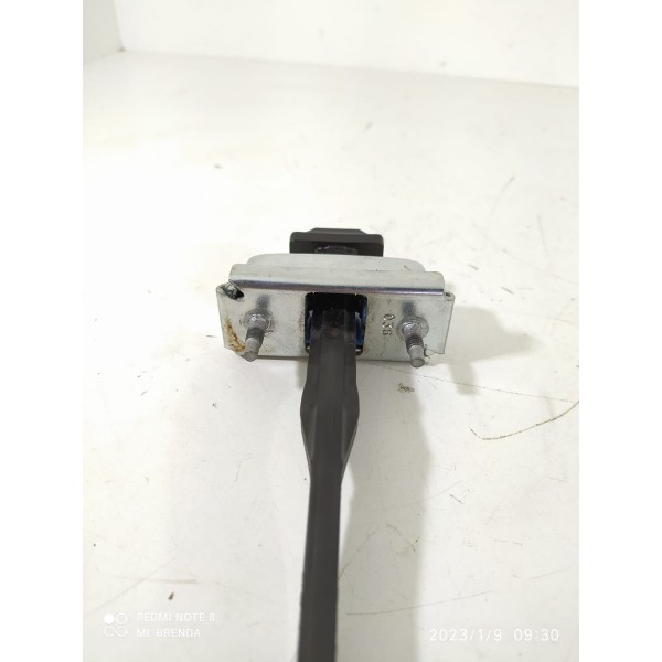 Limitador Porta Ecosport Traseira Dir 2013 A 2021 / 24023