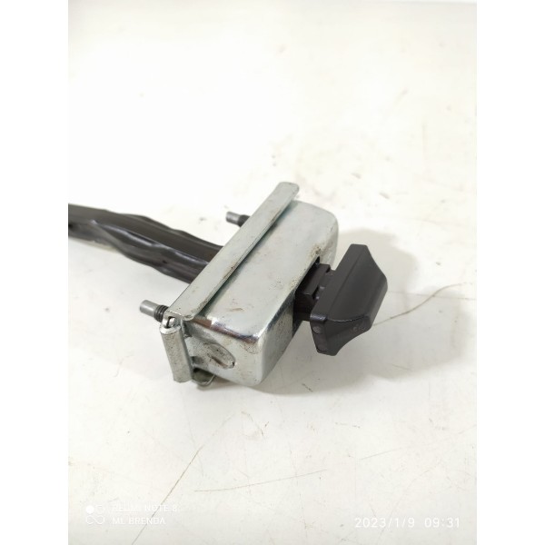 Limitador Porta Ecosport Traseira Dir 2013 A 2021 / 24023