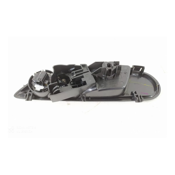 Maçaneta Interna Diant Dir Ecosport 2020 Gn15a22600 / 24019