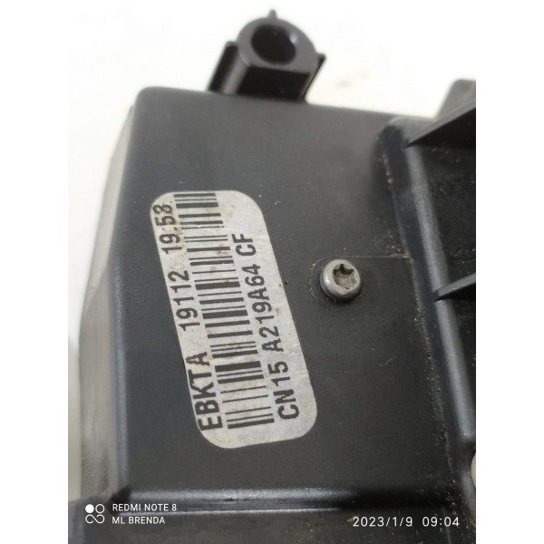 Fechadura Porta Ecosport Dian D 2013/2022 Cn15a219at4 /24014
