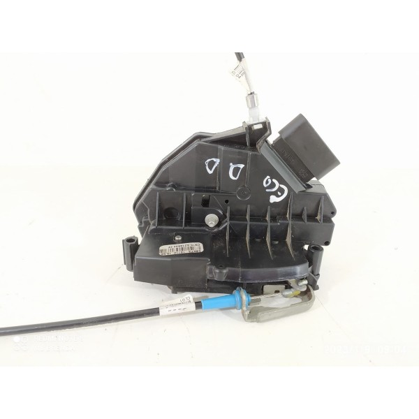 Fechadura Porta Ecosport Dian D 2013/2022 Cn15a219at4 /24014