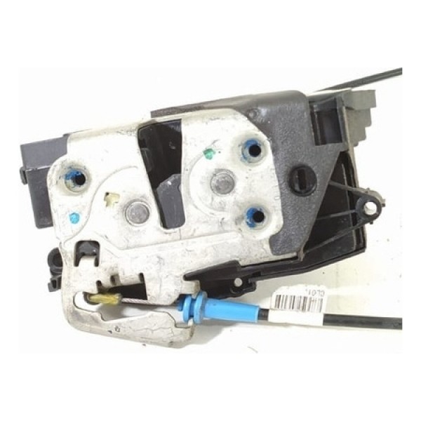 Fechadura Porta Ecosport Dian D 2013/2022 Cn15a219at4 /24014