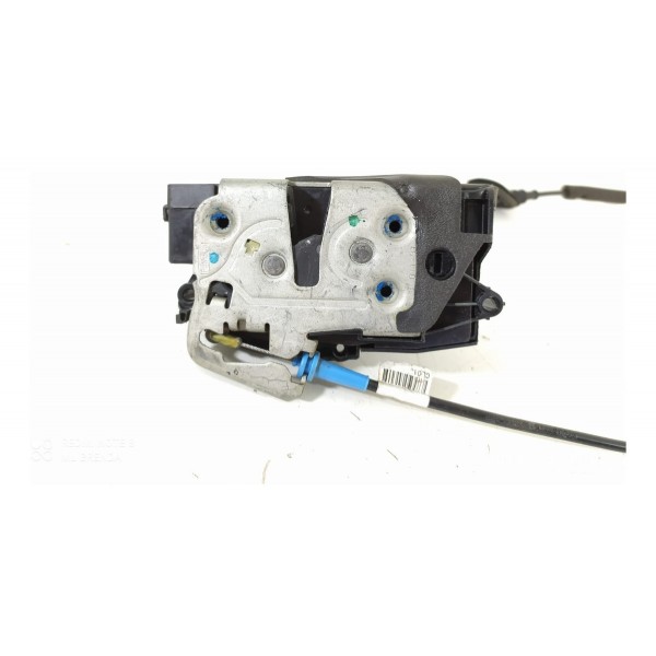 Fechadura Porta Ecosport Dian D 2013/2022 Cn15a219at4 /24014