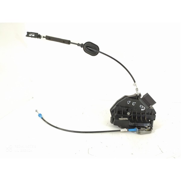 Fechadura Porta Ecosport Dian D 2013/2022 Cn15a219at4 /24014