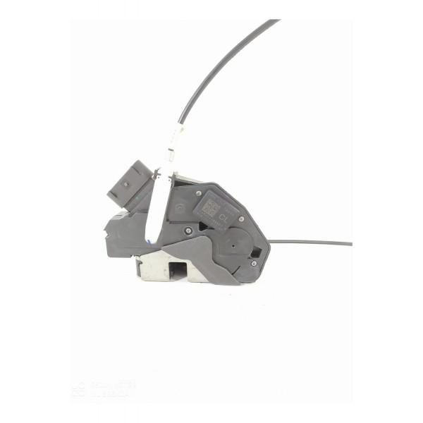 Fechadura Porta Ecosport Dian D 2013/2022 Cn15a219at4 /24014