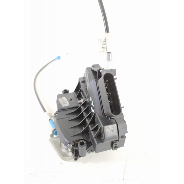 Fechadura Porta Ecosport Dian D 2013/2022 Cn15a219at4 /24014