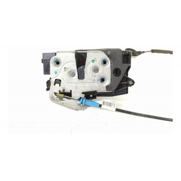 Fechadura Porta Ecosport Dian D 2013/2022 Cn15a219at4 /24014