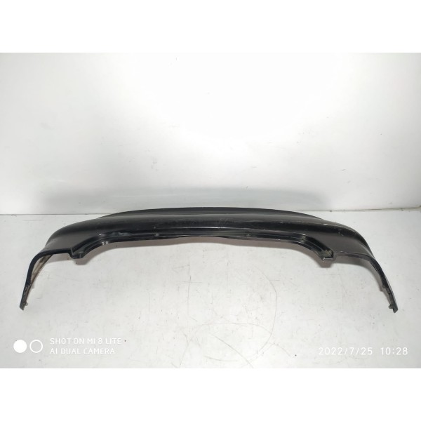 Parachoque Traseiro Classe A 160 190 2005 / 17281