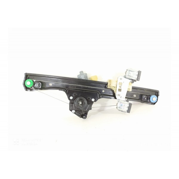 Maquina Vidro Ecosport Diant D 2017/2022 Gn15a23200ca /24011