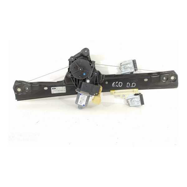 Maquina Vidro Ecosport Diant D 2017/2022 Gn15a23200ca /24011