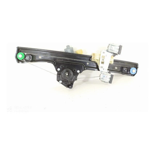 Maquina Vidro Ecosport Diant D 2017/2022 Gn15a23200ca /24011