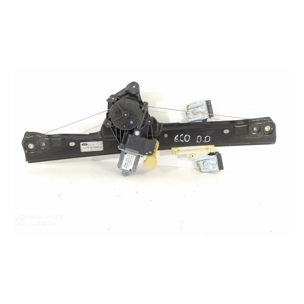 Maquina Vidro Ecosport Diant D 2017/2022 Gn15a23200ca /24011
