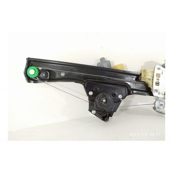 Maquina Vidro Ecosport Diant D 2017/2022 Gn15a23200ca /24011