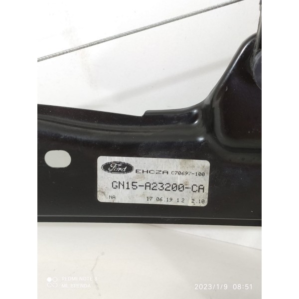 Maquina Vidro Ecosport Diant D 2017/2022 Gn15a23200ca /24011