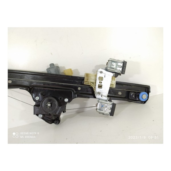 Maquina Vidro Ecosport Diant D 2017/2022 Gn15a23200ca /24011