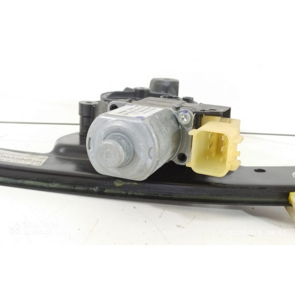 Maquina Vidro Ecosport Diant D 2017/2022 Gn15a23200ca /24011
