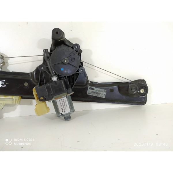 Maquina Vidro Ecosport Diant E 2018/2022 Gn15a23201ca /24010