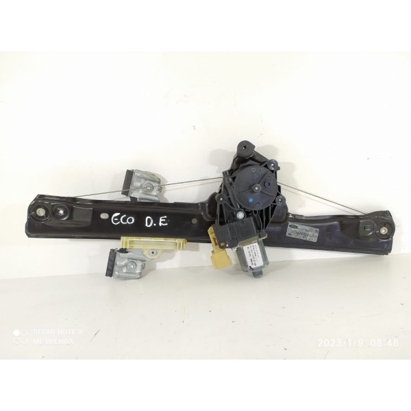 Maquina Vidro Ecosport Diant E 2018/2022 Gn15a23201ca /24010