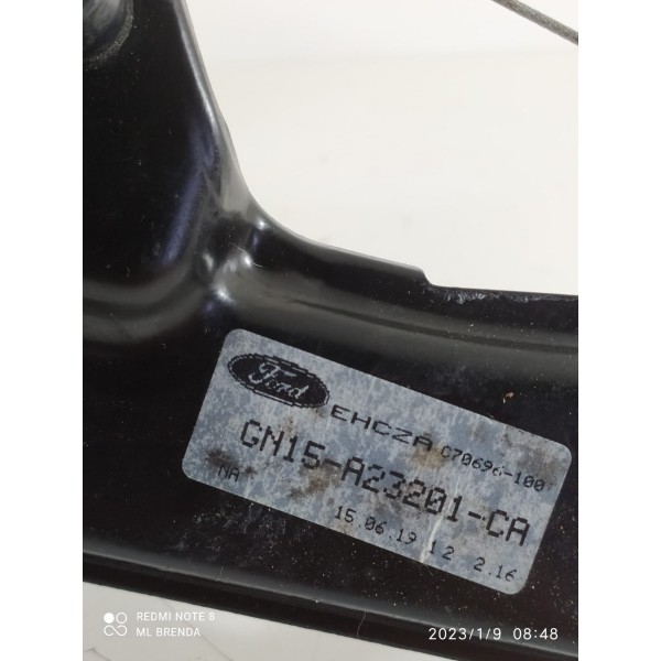 Maquina Vidro Ecosport Diant E 2018/2022 Gn15a23201ca /24010