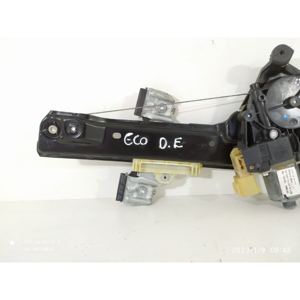 Maquina Vidro Ecosport Diant E 2018/2022 Gn15a23201ca /24010