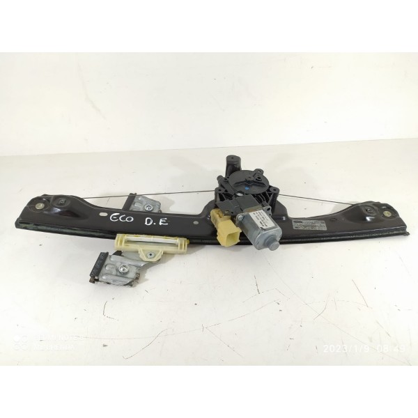 Maquina Vidro Ecosport Diant E 2018/2022 Gn15a23201ca /24010