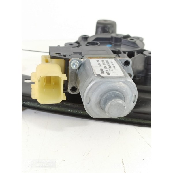 Maquina Vidro Ecosport Diant E 2018/2022 Gn15a23201ca /24010
