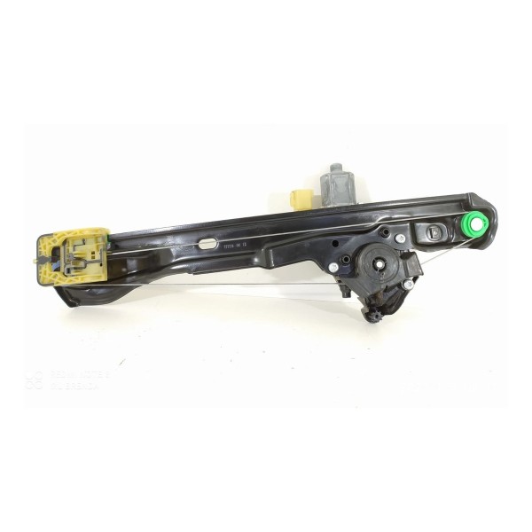 Maquina Vidro Ecosport Tras E 2018/2022 Gn15a27001ca /24008