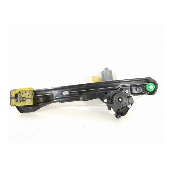 Maquina Vidro Ecosport Tras E 2018/2022 Gn15a27001ca /24008