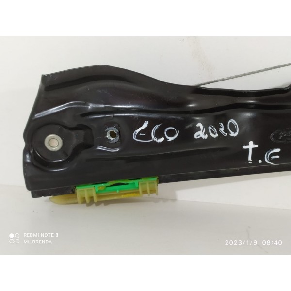 Maquina Vidro Ecosport Tras E 2018/2022 Gn15a27001ca /24008