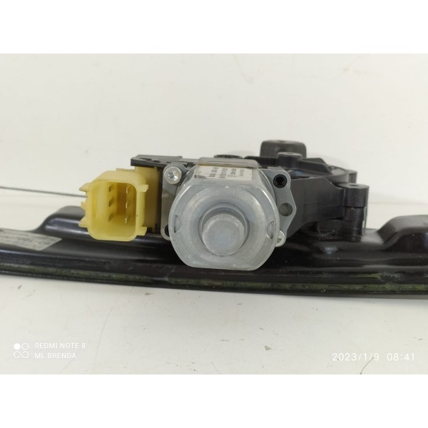 Maquina Vidro Ecosport Tras E 2018/2022 Gn15a27001ca /24008