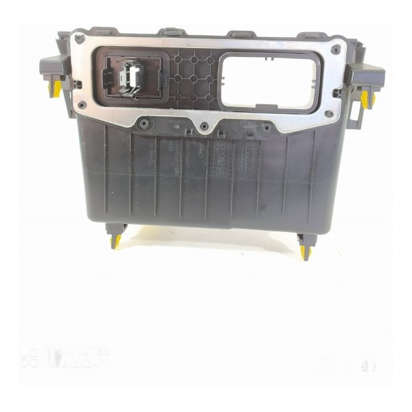 Moldura Console Central Tomada 12v Ford Ecosport 2020 /24007