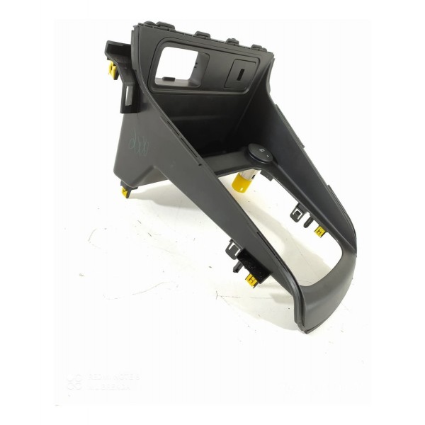 Moldura Console Central Tomada 12v Ford Ecosport 2020 /24007