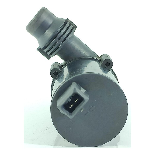 Bomba Agua Auxiliar Eletrica Bmw X5 Diesel 14/18 64119197085