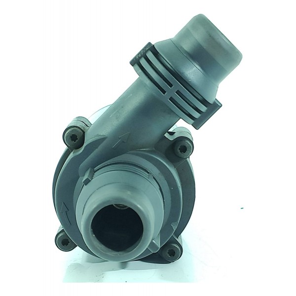 Bomba Agua Auxiliar Eletrica Bmw X5 Diesel 14/18 64119197085