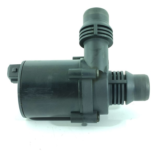 Bomba Agua Auxiliar Eletrica Bmw X5 Diesel 14/18 64119197085