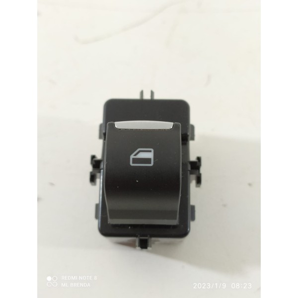 Botão Vidro Ecosport 2018/2022 Dg9t14529abw / 24004